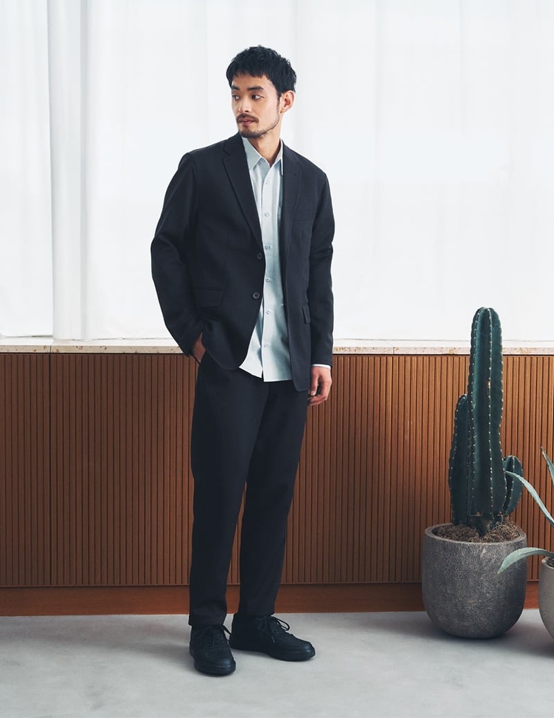 new balance LOOK BOOKの画像 - 1