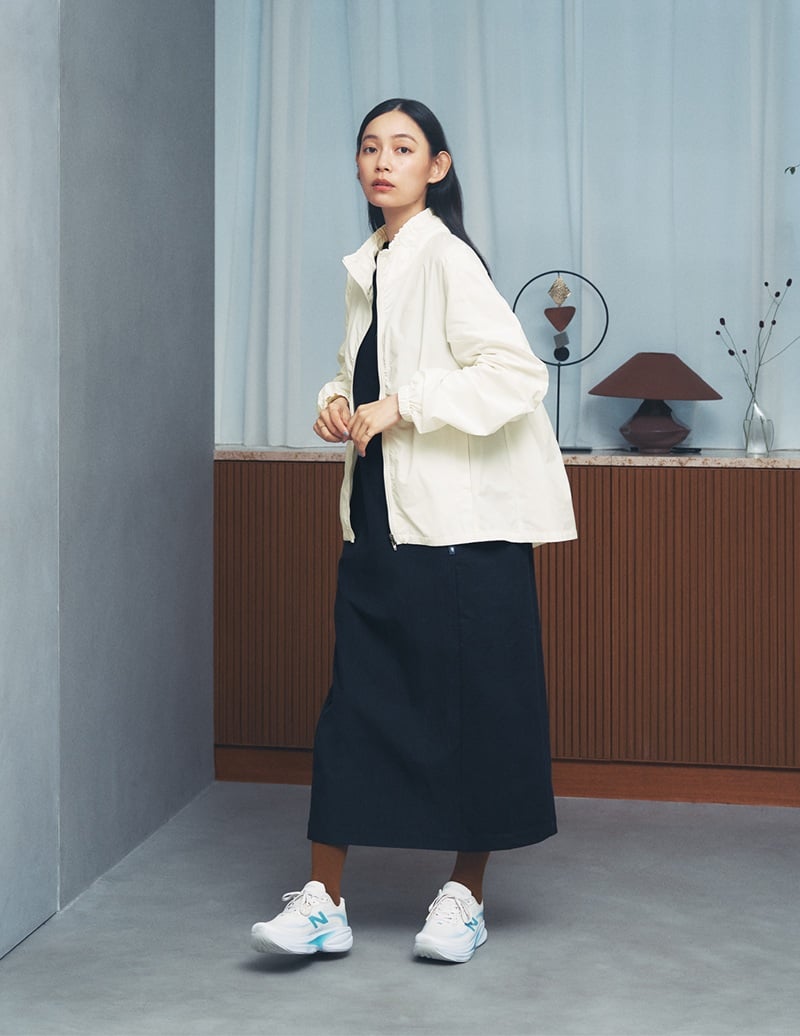 new balance LOOK BOOKの画像 - 9