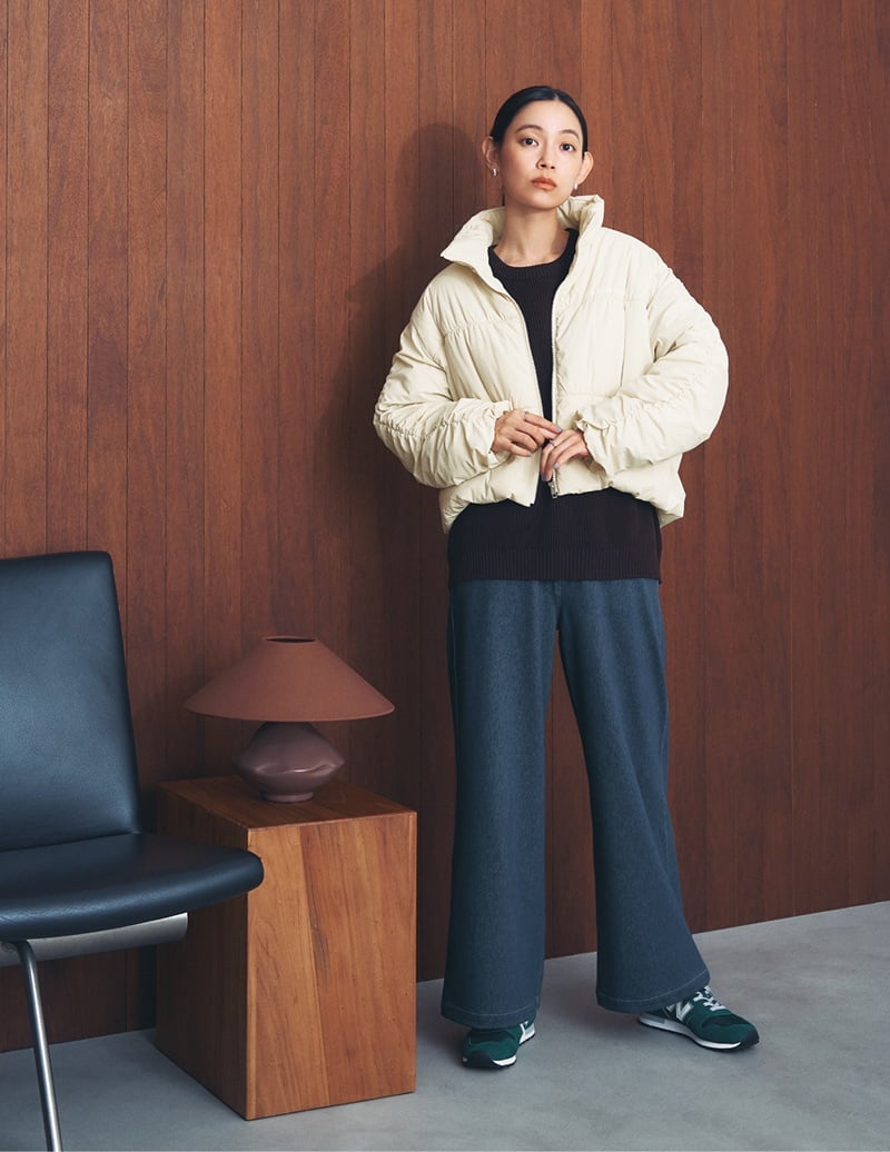 new balance LOOK BOOKの画像 - 11