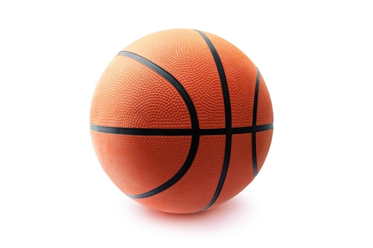 自身に合ったバスケットボールの選び方