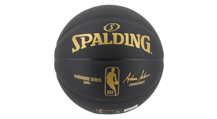 スポルディング（SPALDING）