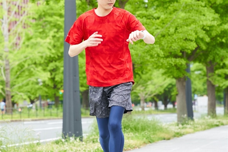 ウォーキングの効果的な時間や距離は?