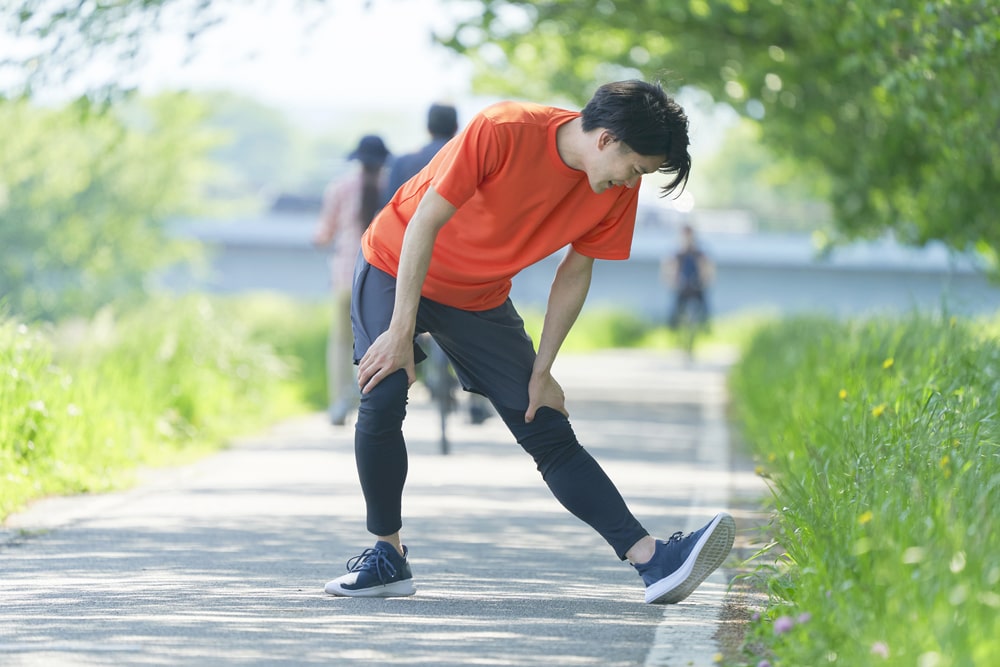 おしゃれなランニングウェアの選び方
