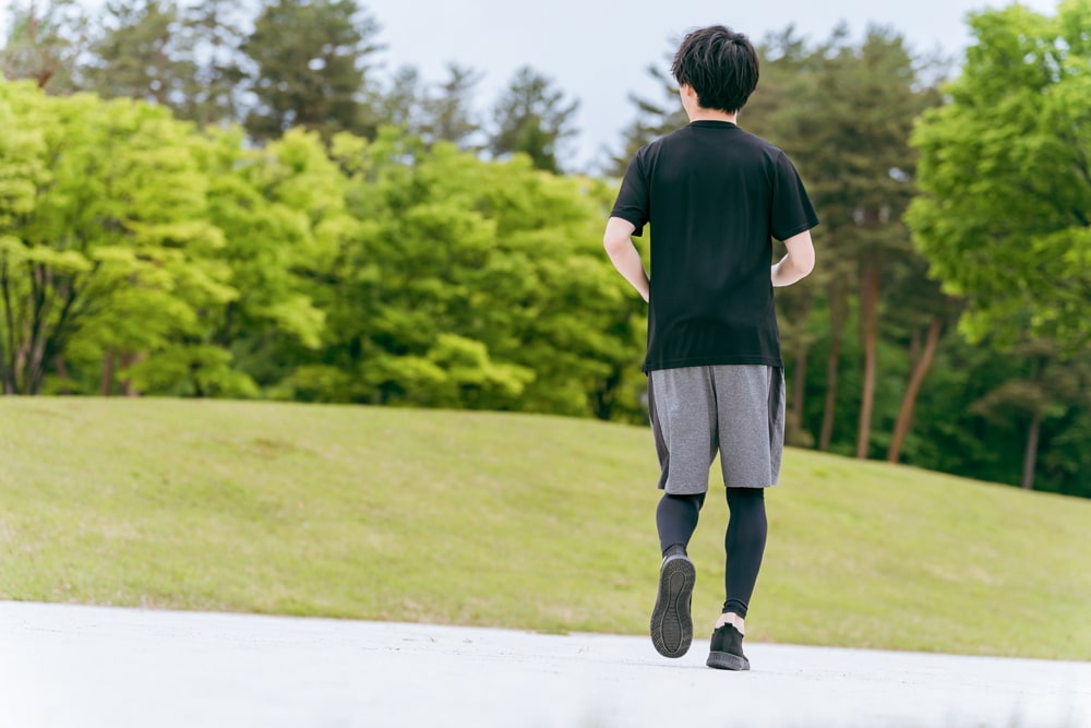 ランニング用のインナーの選び方