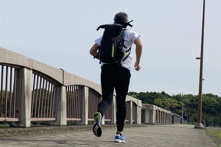 通勤ランで必要なもの