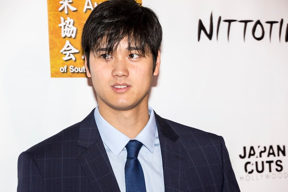 大谷翔平の果てなき挑戦。アメリカ球界を席巻する男がシーズン後半戦に向けた決意を新たに表明。