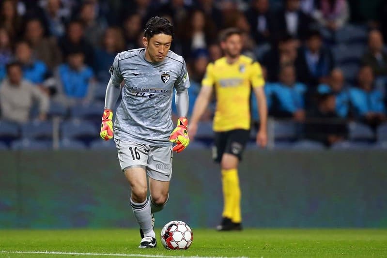 『サッカー日本代表チームが世界で躍進する条件は、“門番は日本人に限る”という時代』