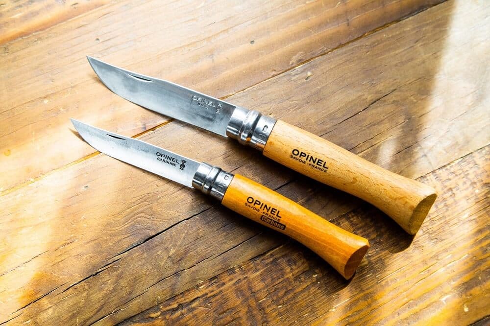 父の日のプレゼントにぴったり！おすすめキャンプギア