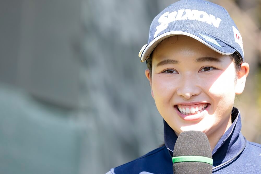 【ゴルフ５レディスレポート】チャンピオン・小祝さくら選手のプレーを振り返る　完全勝利でリベンジ達成！メジャー獲りへ万全