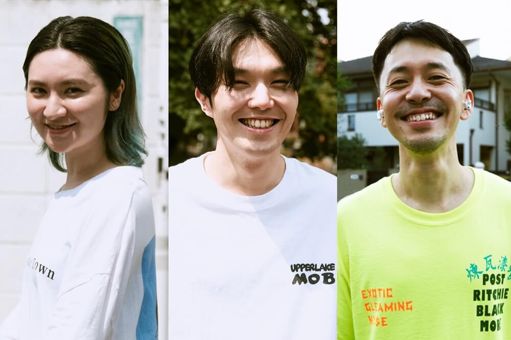 How do you feel when you run? - Part 02 ──あなたのランニングマインドとは。