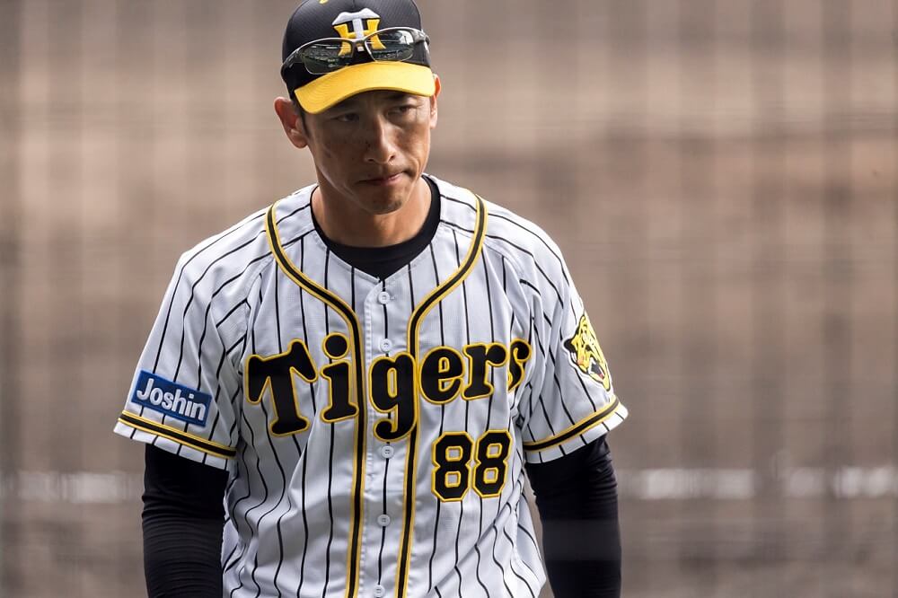 阪神タイガースの今シーズン優勝に必要となる、“慈愛に満ちた阪神愛”とは。