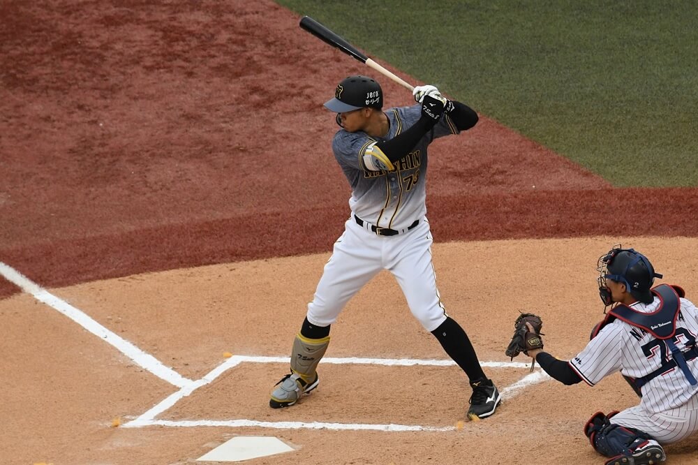 超大物ルーキー佐藤輝明がアジャストしたら、阪神タイガース優勝を導くキーマンに