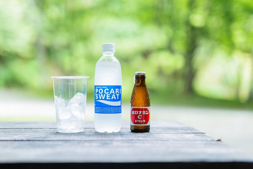 大自然の中でととのう！テントサウナの楽しみ方と注意点をご紹介！