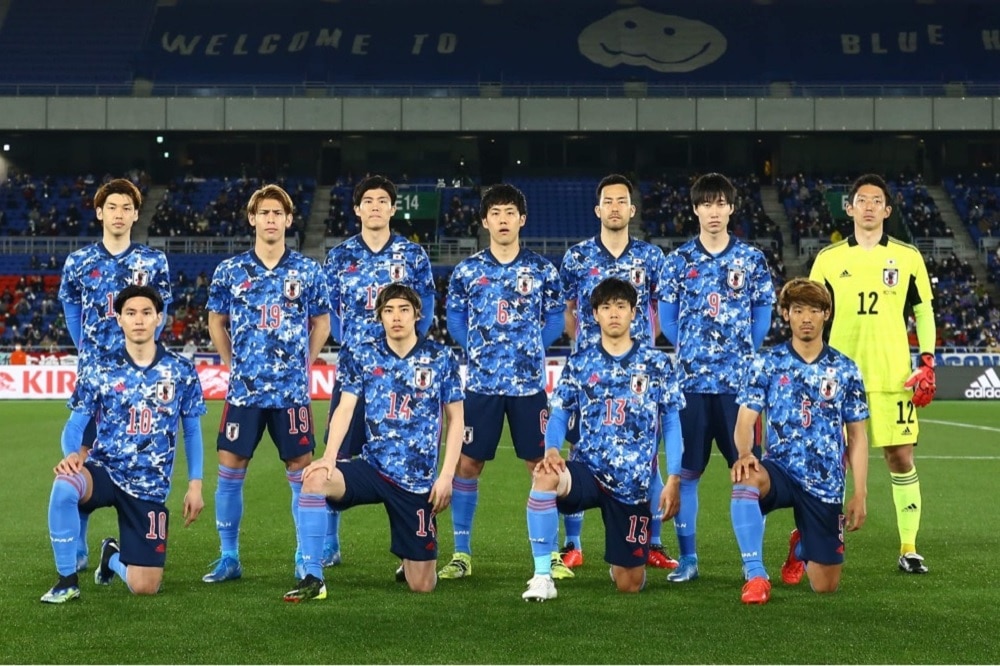 「正念場の“W杯・アジア最終予選”に期待する、海外から戻ってきた日本代表選手の気迫あふれるプレー」