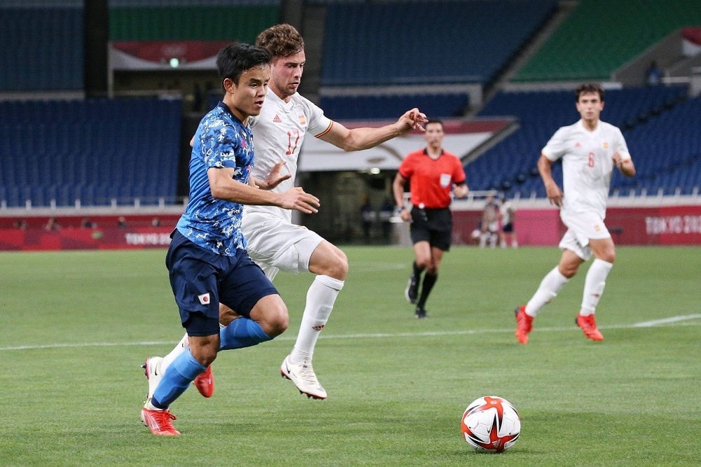【2021年サッカー界を総括】5大ニュースで振り返る日本サッカー界が目指すべき挑戦