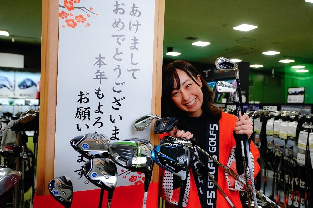 【2022年新春初売セール情報 メンズクラブ編】新年はアルペングループ史上最大の初売セール「総額50億円」分のお買い得商品から！