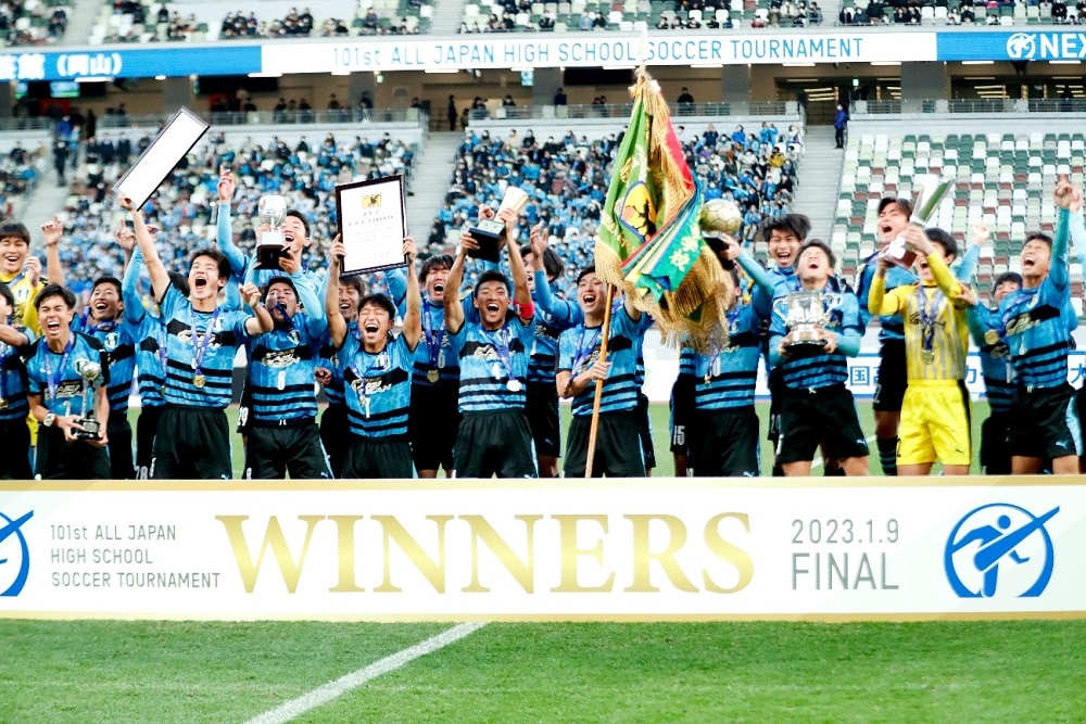 高校サッカーにおけるロングスローは、世界のサッカーを変える日が来るのか