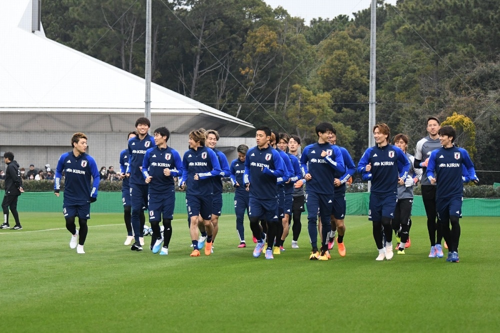 サッカー日本代表、森保監督の第二章が幕開け！「世界一を目指す」と公言した理由とは