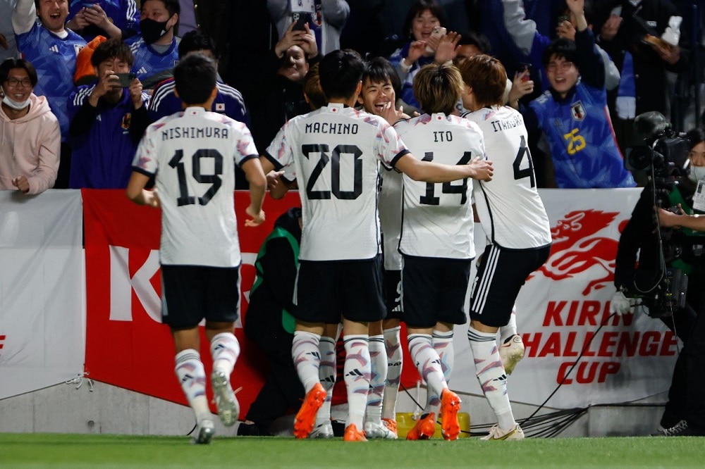 堂安の発言が引き出した日本人らしいサッカー。これからの日本代表に必要な勝ち方とは？