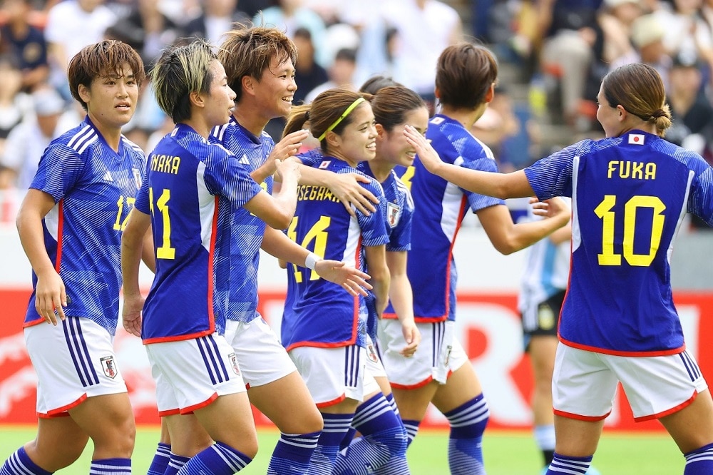 W杯で見えた光と影。なでしこジャパン勝利への宿命、理想と現実の狭間で。
