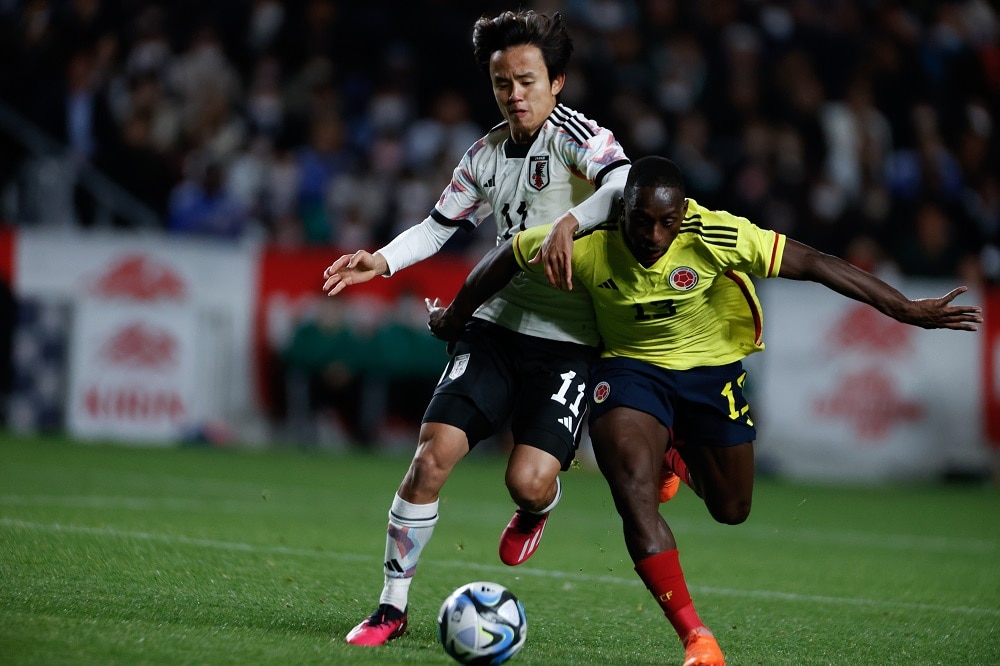 【2023年日本サッカー界を総括】日本サッカー史上にさん然と輝くであろう、黄金の1年だった