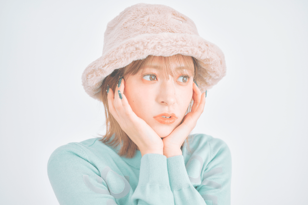 可愛く盛れてゴルフウエアとも好相性な今っぽリップをご紹介♡
