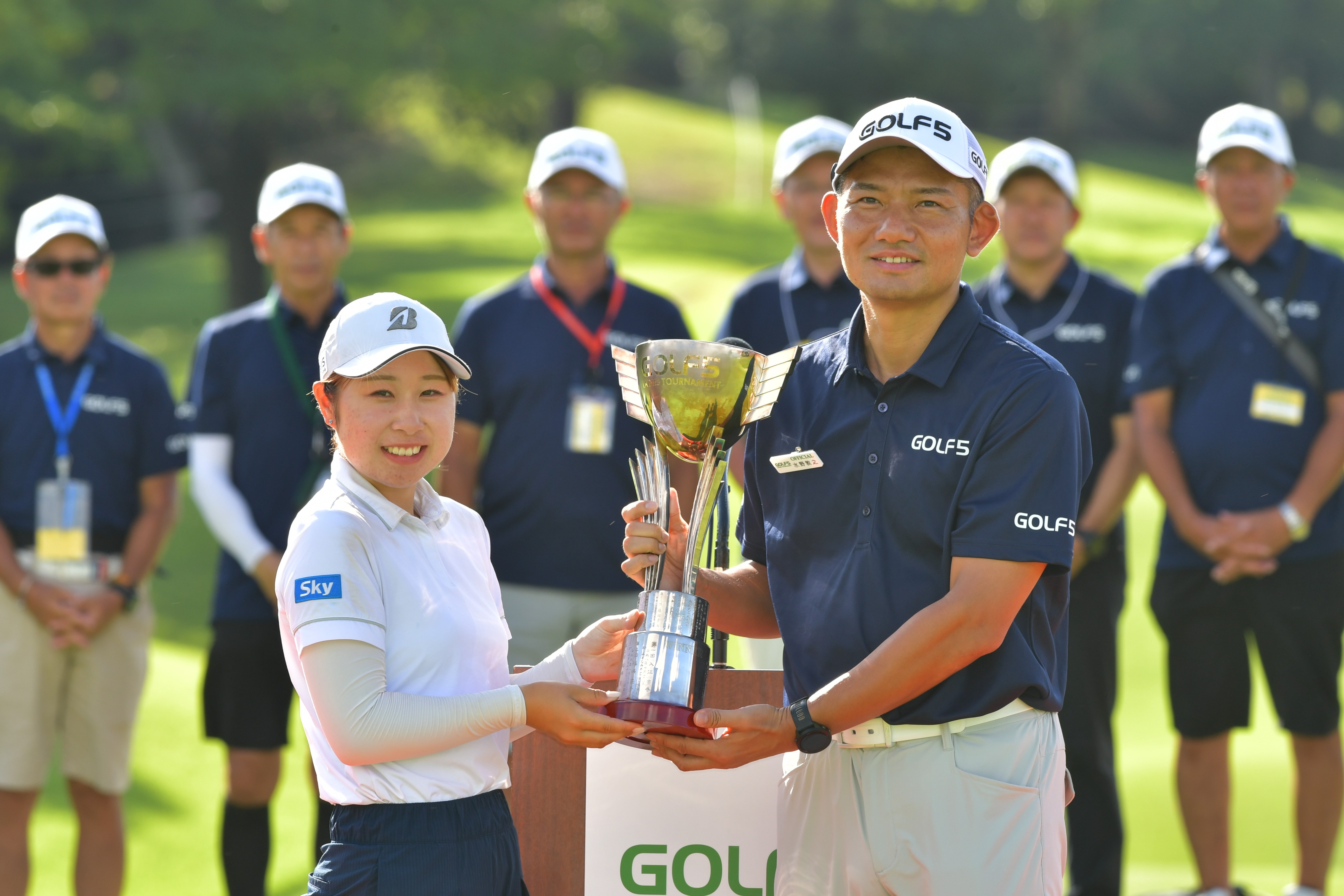 勢い十分！20歳以下の若手に注目選手が目白押し！今年の優勝は誰だ？ 【ゴルフ５レディス2026開幕直前】