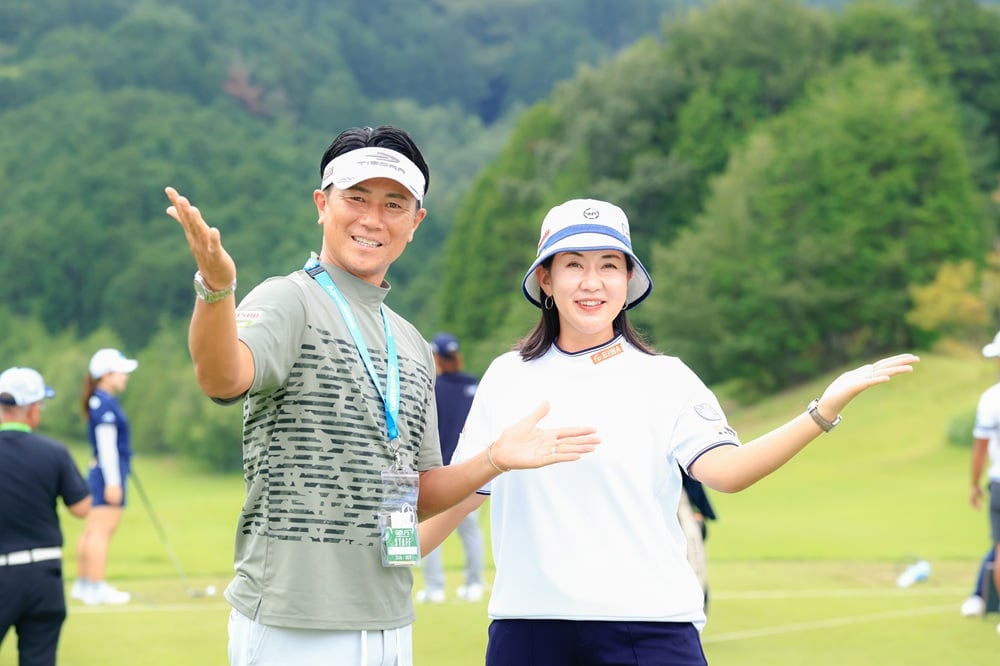 【ゴルフ５レディス2026レポート】伊藤元気プロ・下村樹美プロの注目ポイントはここ！「地元出身の選手が熱い！」