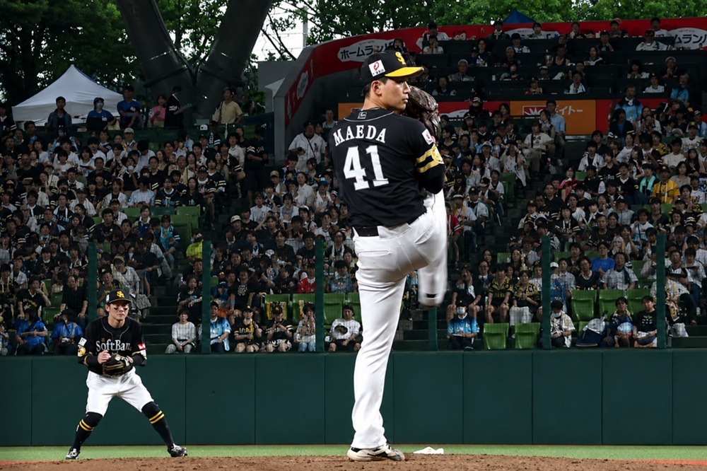福岡ソフトバンクホークスは、まだ強くなる。若手の台頭に感じる“新黄金時代”の予感