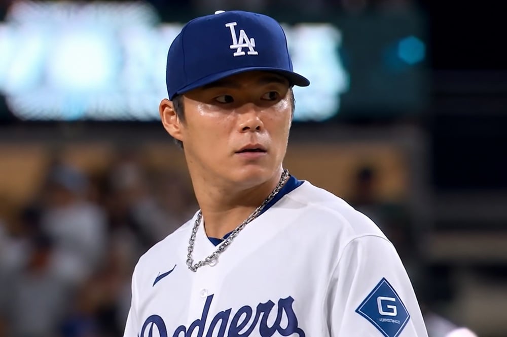 圧倒的戦力を誇るドジャース、3連覇への“最後のピース”はブルペンにあり