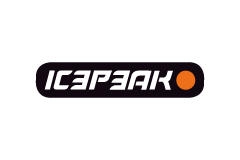 アイスピーク