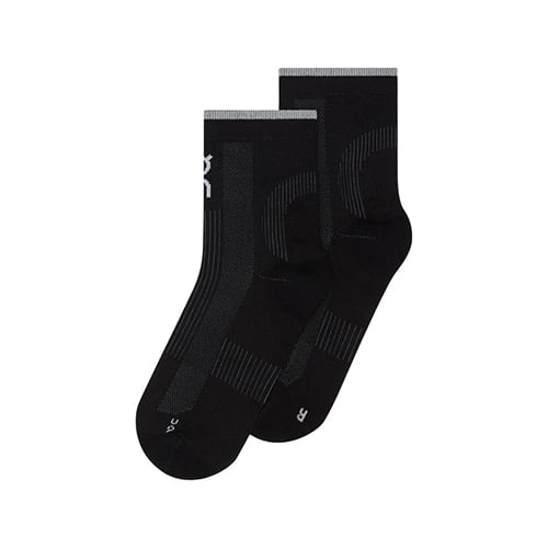 Performance Run Sock Mid 画像