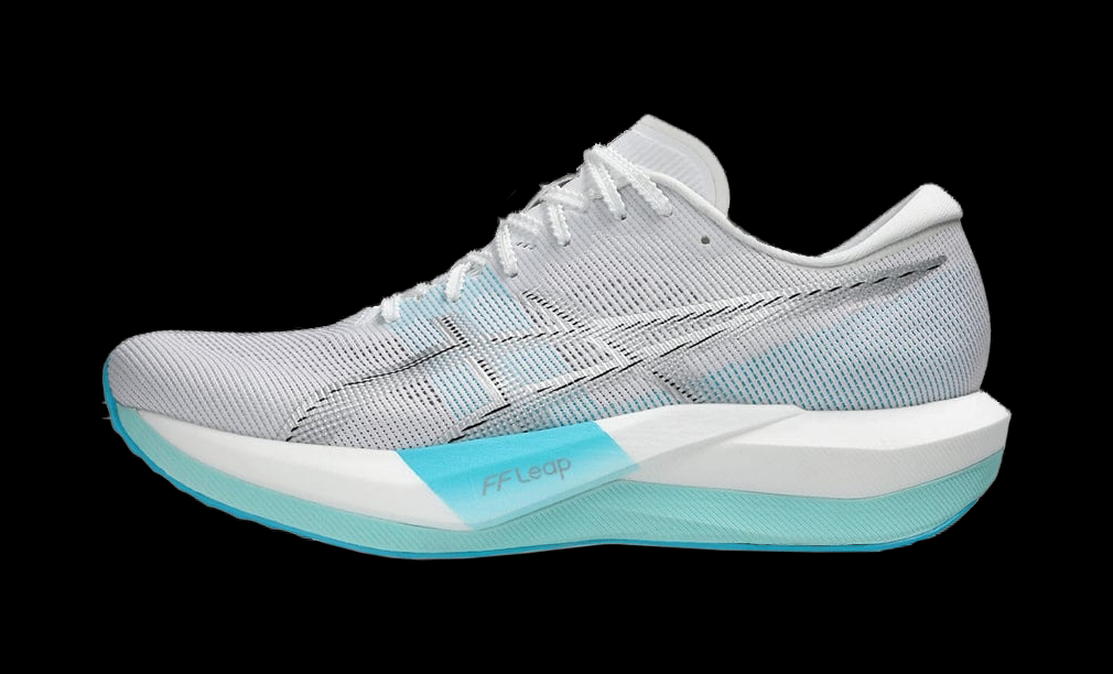 ASICS RUNNING SHOES MAGICSPEED 5