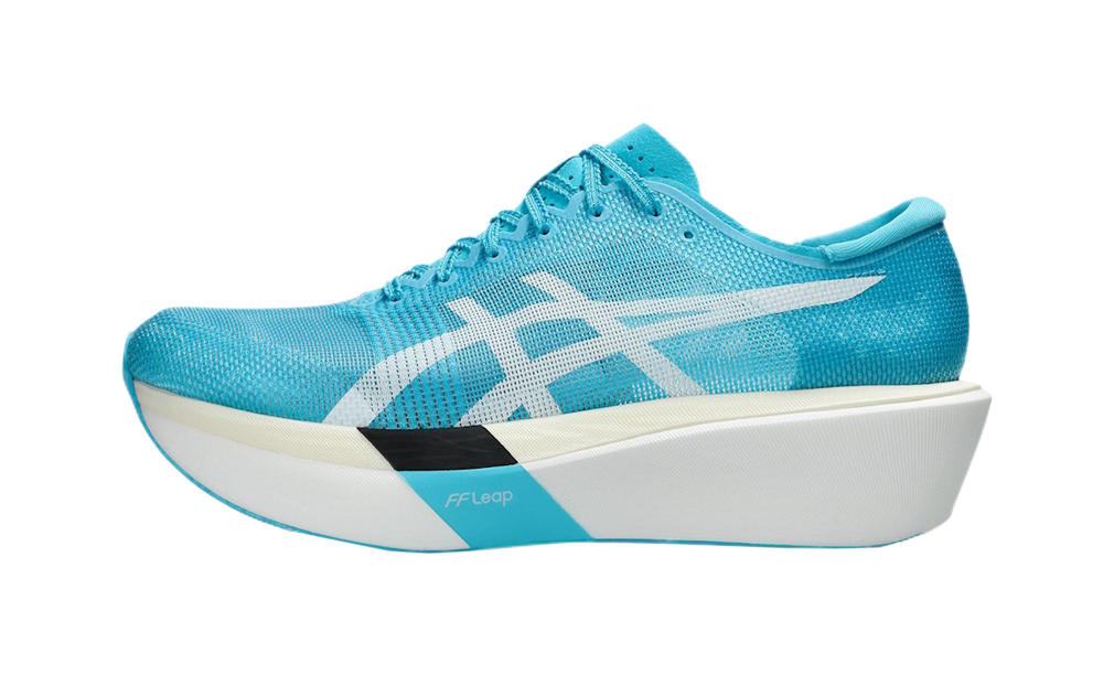 ASICS RUNNING SHOES novablast