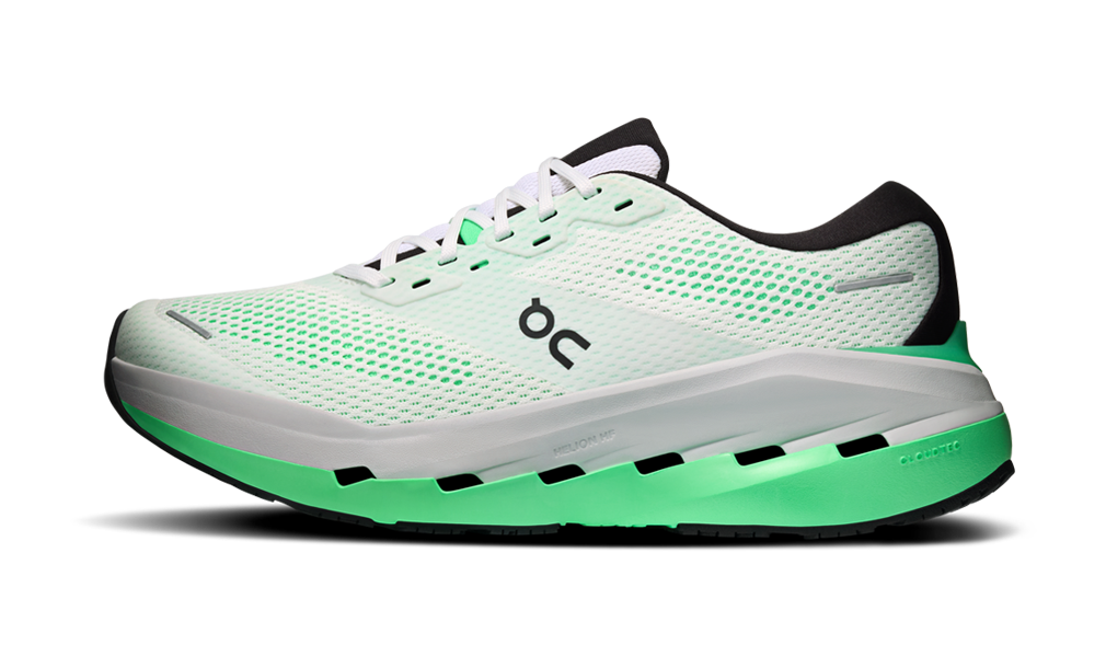 ON RUNNING SHOES CLOUDRUNNER 3 MAX