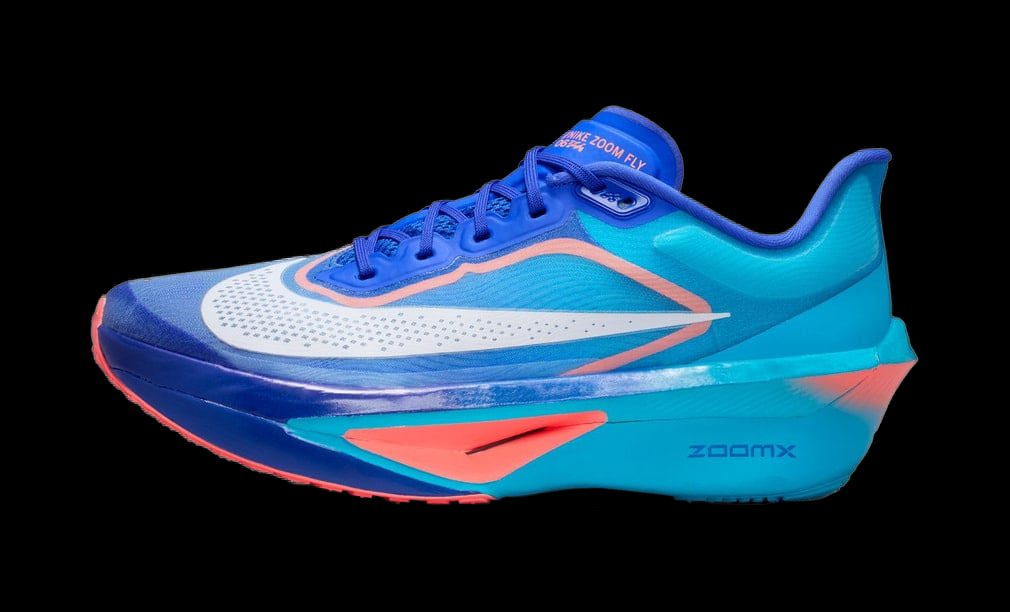 NIKE RUNNING SHOES ZOOM FLY 6