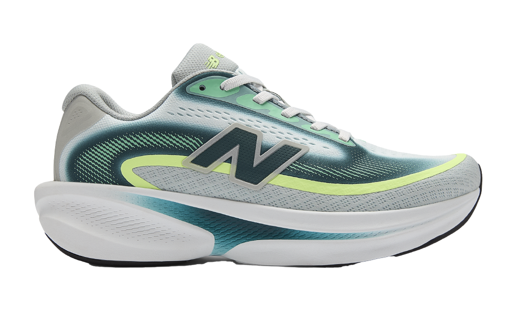 NEWBALANCE RUNNING SHOES ELLIPSE