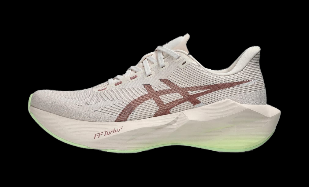 ASICS RUNNING SHOES novablast