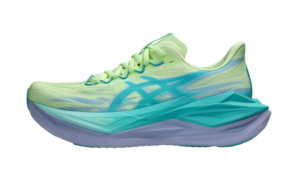 ASICS RUNNING SHOES