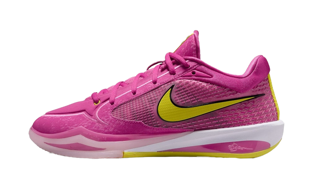 NIKE BASCKETBALL SHOES SABRINA