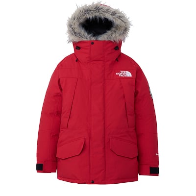 Antarctica Parka アンタークティカパーカ（ユニセックス）