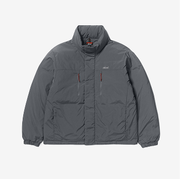 【アルペン限定】NANGA ALPEN WARM CORE DOWN JACKET