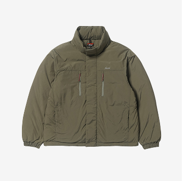 【アルペン限定】NANGA ALPEN WARM CORE DOWN JACKET