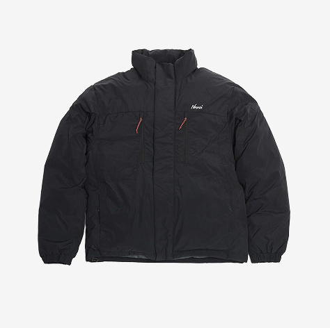 【アルペン限定】NANGA ALPEN WARM CORE DOWN JACKET