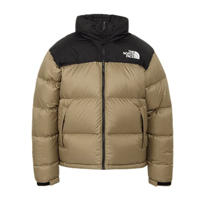 Nuptse Jacket ヌプシジャケット（メンズ）