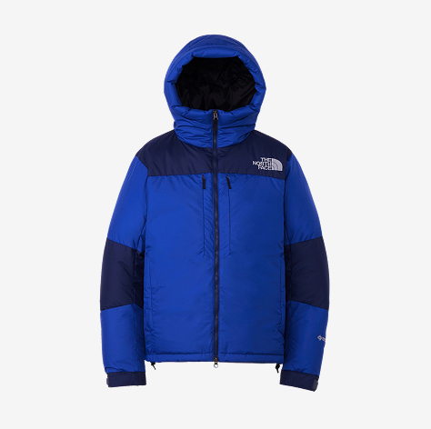 Baltoro Sleek Light Jacket バルトロスリークライトジャケット