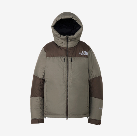 Baltoro Sleek Light Jacket バルトロスリークライトジャケット
