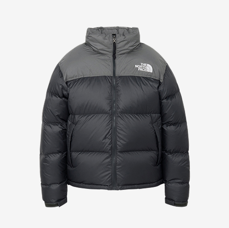 Nuptse Jacket ヌプシジャケット