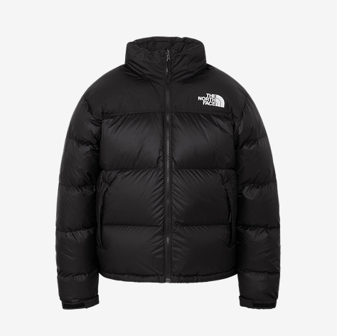 Nuptse Jacket ヌプシジャケット