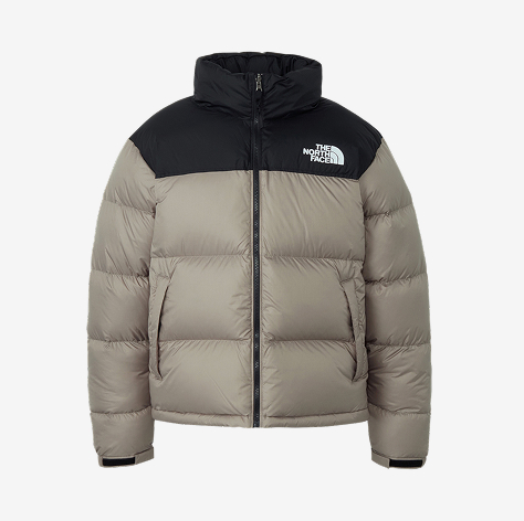 Nuptse Jacket ヌプシジャケット